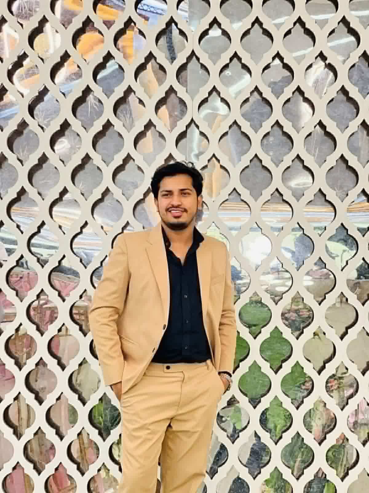 Al Mamun Khan