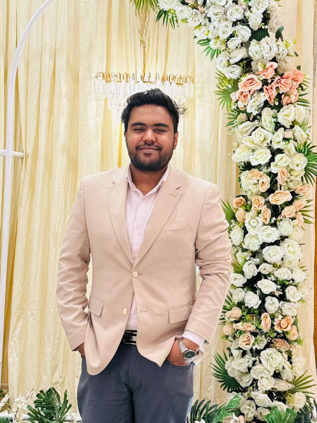 Shahariar Rana Rifat